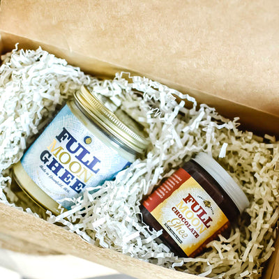 Ghee Gift Boxes!