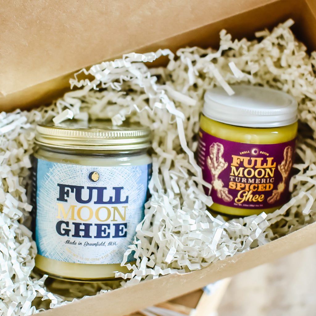 Ghee Gift Boxes!